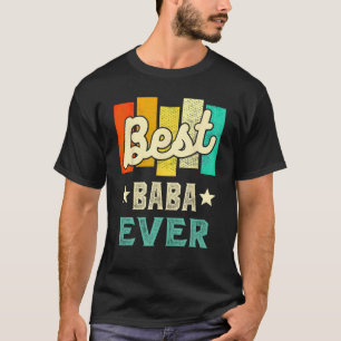 The Best Baba T-Shirt of All Time Vintage Baba