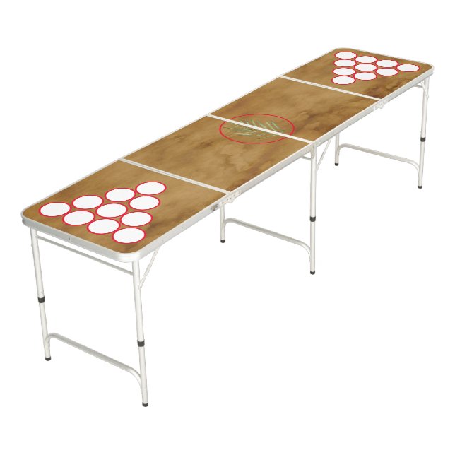 The Best Beer Pong Tables for Your Outdoor Parties (Angled)