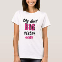 The Best Big Sister Ever