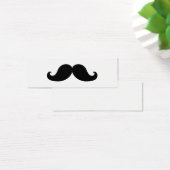 THE BEST BLACK MUSTACHE (Desk)