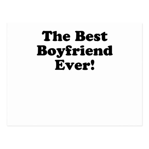 Best Boyfriend Cards, Best Boyfriend Card Templates, Postage ...