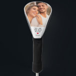 THE BEST BY PAR RED HEART PHOTO GOLF HEAD COVER<br><div class="desc">Introducing our exclusive St. Valentine's Personalized Golf Head Cover – the perfect gift for the golf enthusiast in your life! This unique and custom-designed head cover is a delightful way to blend their love for golf with the warmth of Valentine's Day. Capture a special moment by adding a cherished photo...</div>