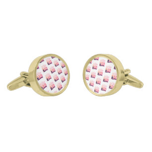 The Best Dad Ever Cufflinks