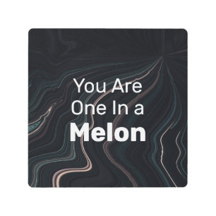 The Best Dad Ever Metal Print