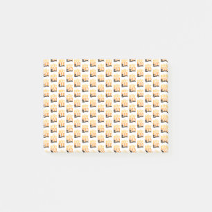 The Best Dad Ever Post-it Notes