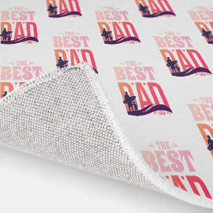 The Best Dad Ever Rug