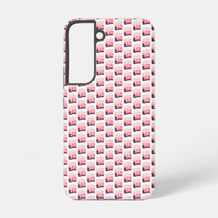 The Best Dad Ever Samsung Galaxy S22 Case