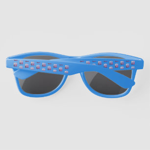 The Best Dad Ever Sunglasses