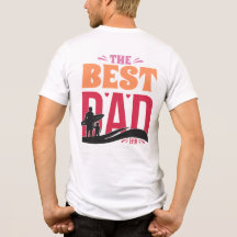 The Best Dad Ever