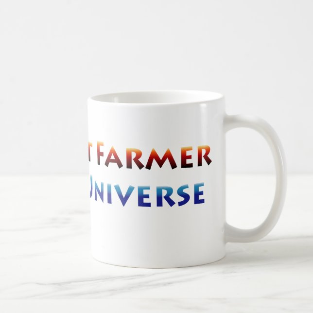 the best farmer mug (Right)