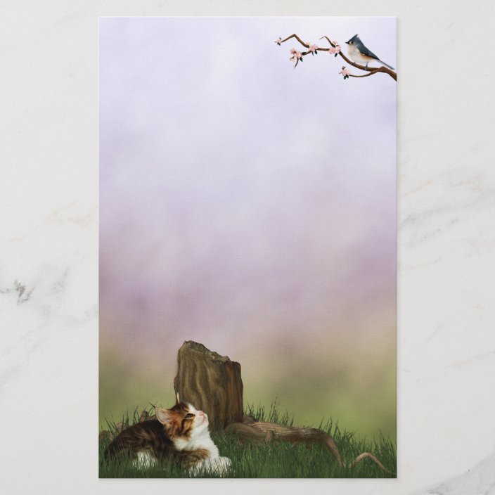 The best Friends Stationery