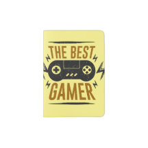 the best gamer