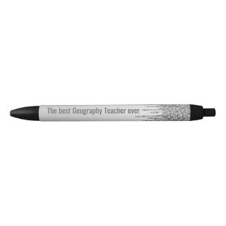 The Best Geography Teacher Ever,Funny Teacher Gift