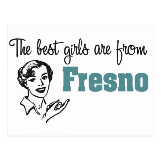 Image result for fresno postcard