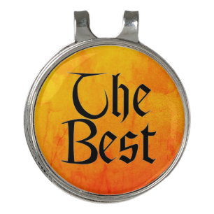 The Best hat clip