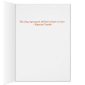 The Best in Man Cards (Inside (Right))