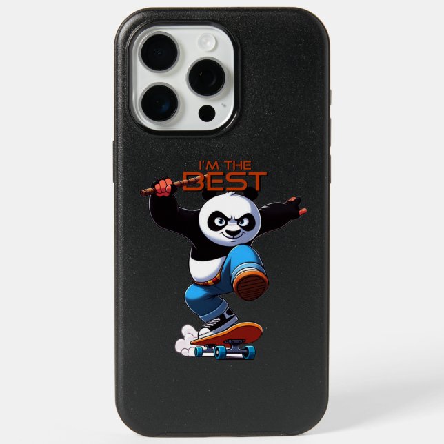 The Best iPhone 15 Pro Max Case (Back)