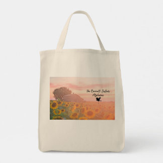 The Best is yet to Come -- Bennett Sisters Mysteri Tote Bag