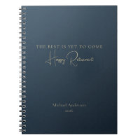 The Best Is Yet to Come Retirement Gift