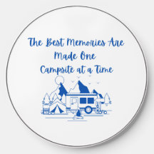 The Best Memories Are Made on a 