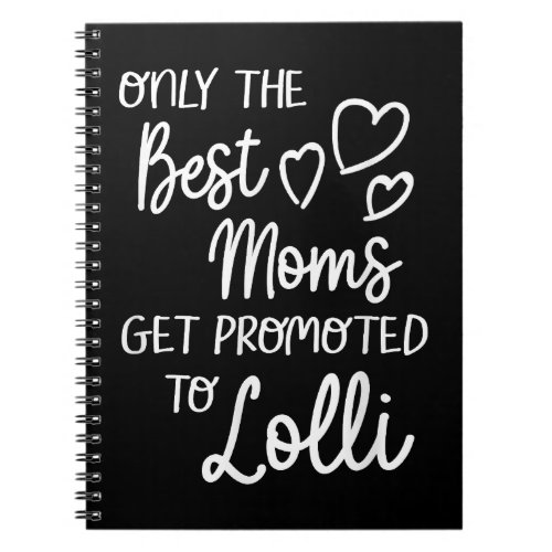 The Best Mom Ever Elf Matching Family Christmas  Notebook