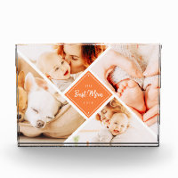 The Best Mom Ever Modern Custom