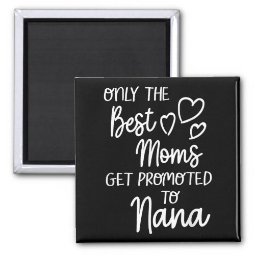 The best mom in the galaxy  magnet