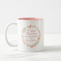 The Best Moms Get Promoted to Grandma