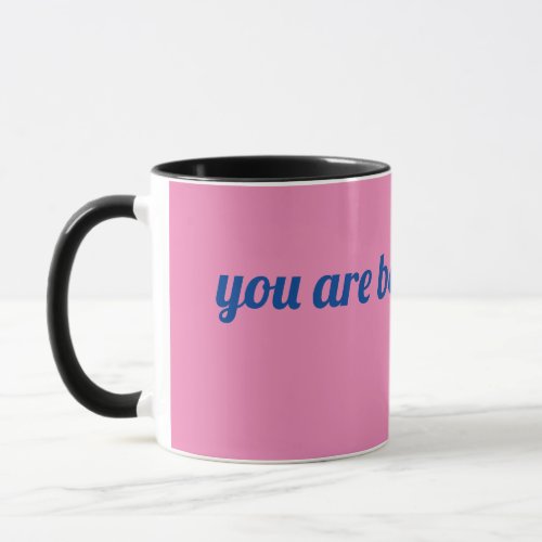 The Best Mug For Girls