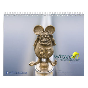 The Best of 2020 from WIZARD Photography Calendar