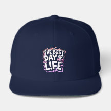 THE BEST OF MY LIFE