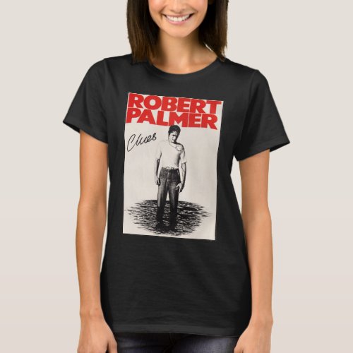 The Best Of Picture Songwriter Singer Cute Rock  P T_Shirt