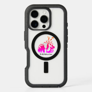 the best partner in crime iPhone 16 pro case