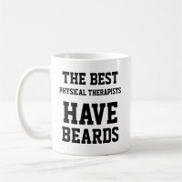The Best Physical Therapists Have Beards