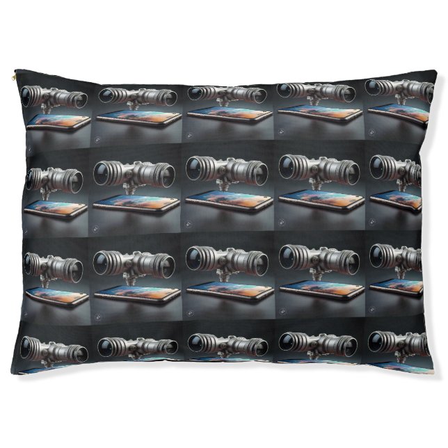 The best pillow image of success  (Front)