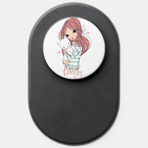 The Best PopGrips Style and Functionality in One PopSocket