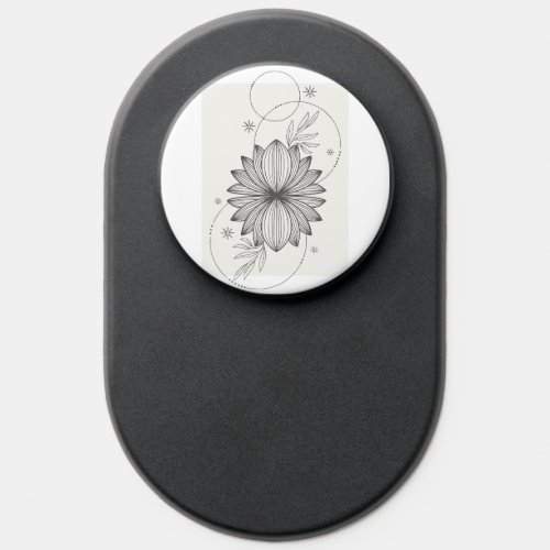 The Best PopGrips Style and Functionality in One PopSocket