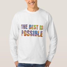 The best possible