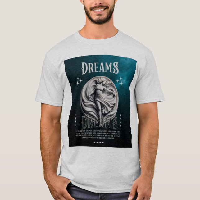 the best quality for you T-Shirt (Front)