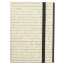 The Best Quotes from Jane Austen iPad Air Cover The Best Quotes from Jane Austen iPad Air Cover