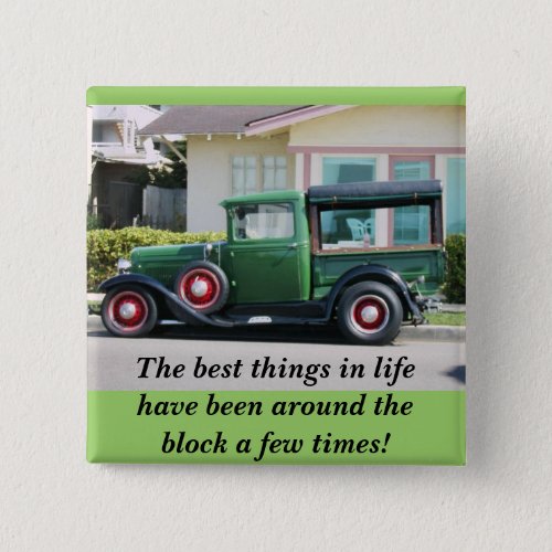 The best things in lifehave been around thebloc pinback button