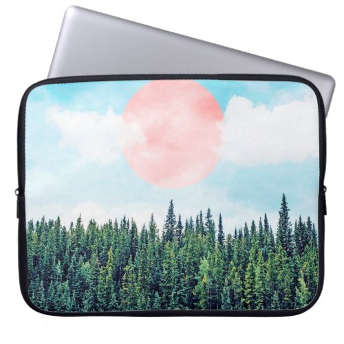 The Best Time For New Beginnings Is NOW Laptop Sleeve