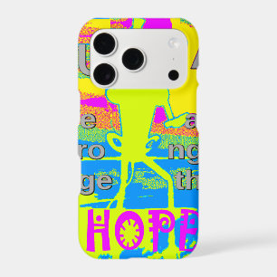 The Best USA Hope Hillary Stronger Together iPhone 17 Pro Case