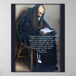 The Best Weapon Poster