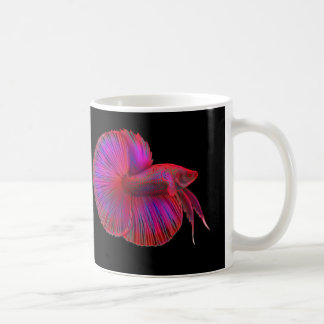 The Betta Mug