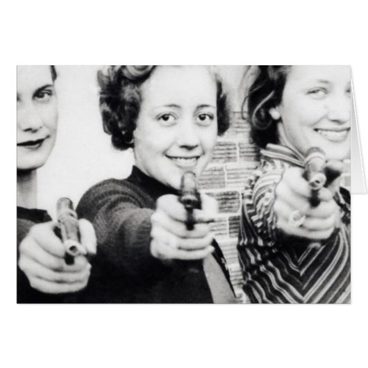 The Betty Series (Front Horizontal)