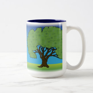 The Bible Drama Exercises Mug