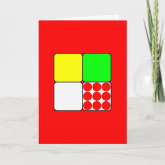 The Bicycle Race Jerseys 3 Red Card