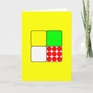 The Bicycle Race Jerseys 3 Yellow Card