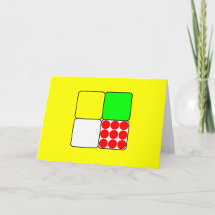 The Bicycle Race Jerseys 3 Yellow Card